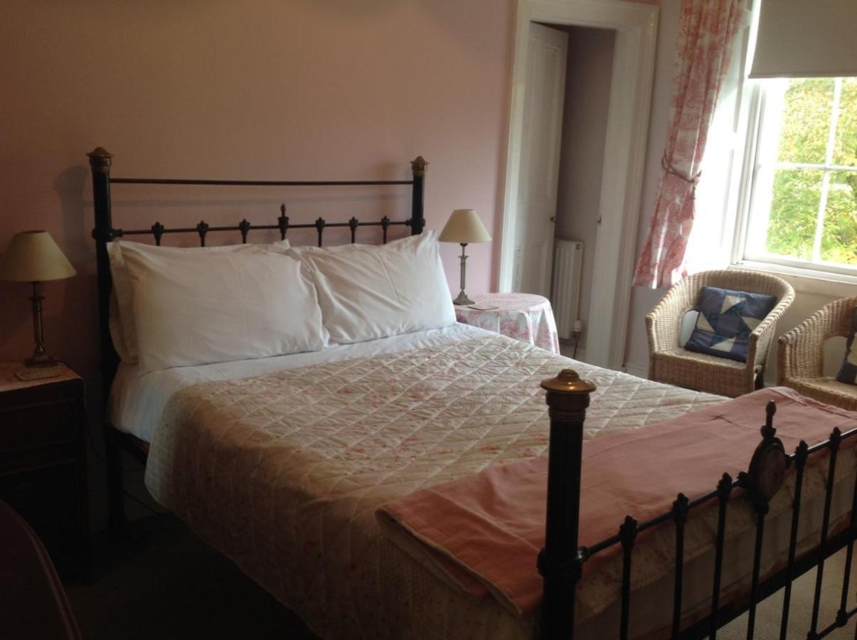 The Gro Guest House Нютаун Екстериор снимка